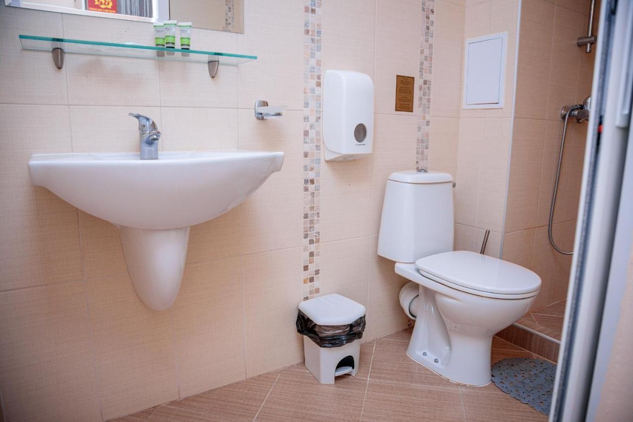 Studio In Atia Resort Close To Tzarski Beach Tsjernomorets Eksteriør bilde